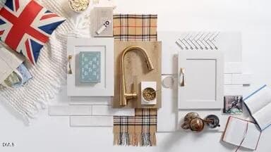London Fog Interior Package - 2012 Pollinator Place, Mebane, NC 27302