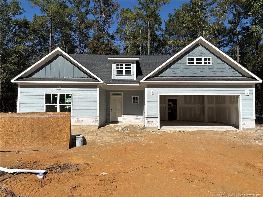 39 Little Valley Drive, Spring Lake, NC 28390