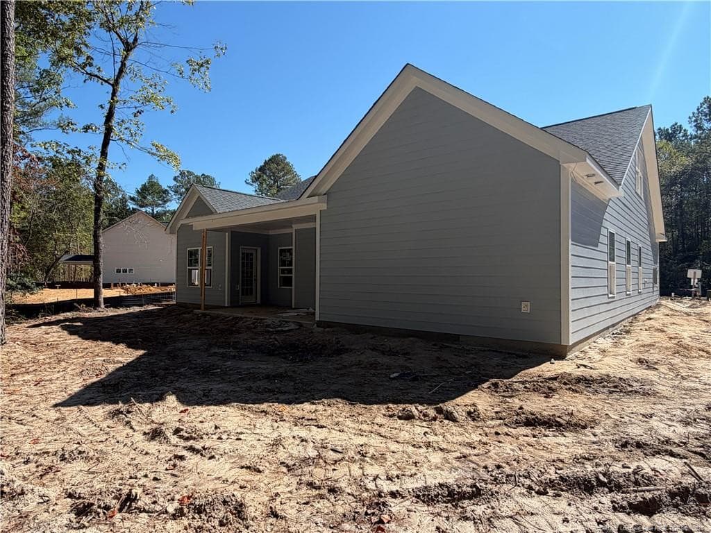 Photo 9 - 39 Little Valley Drive, Spring Lake, NC 28390, Spring Lake