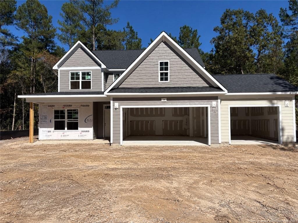 59 Little Valley Drive, Spring Lake, NC 28390