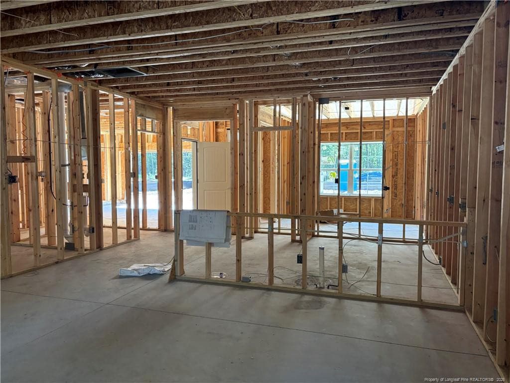 Photo 5 - 59 Little Valley Drive, Spring Lake, NC 28390, Spring Lake