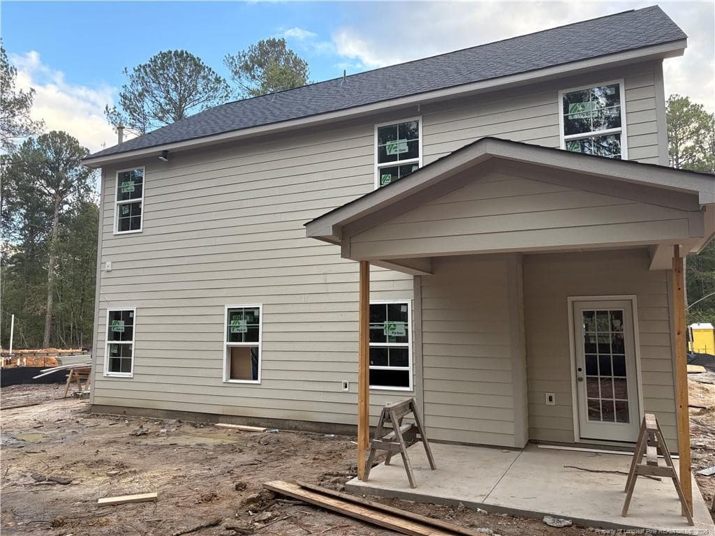 Photo 10 - 59 Little Valley Drive, Spring Lake, NC 28390, Spring Lake