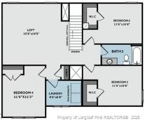 Photo 12 - 59 Little Valley Drive, Spring Lake, NC 28390