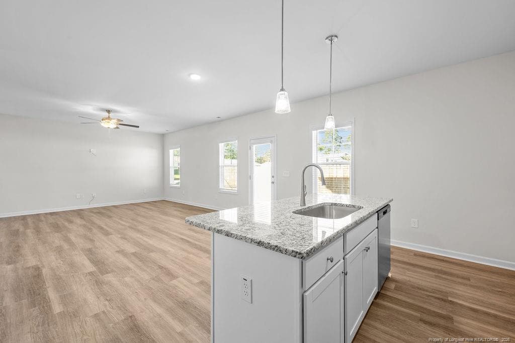 Photo 9 - 552 Open Range (Lot 56) Road, Spring Lake, NC 28390