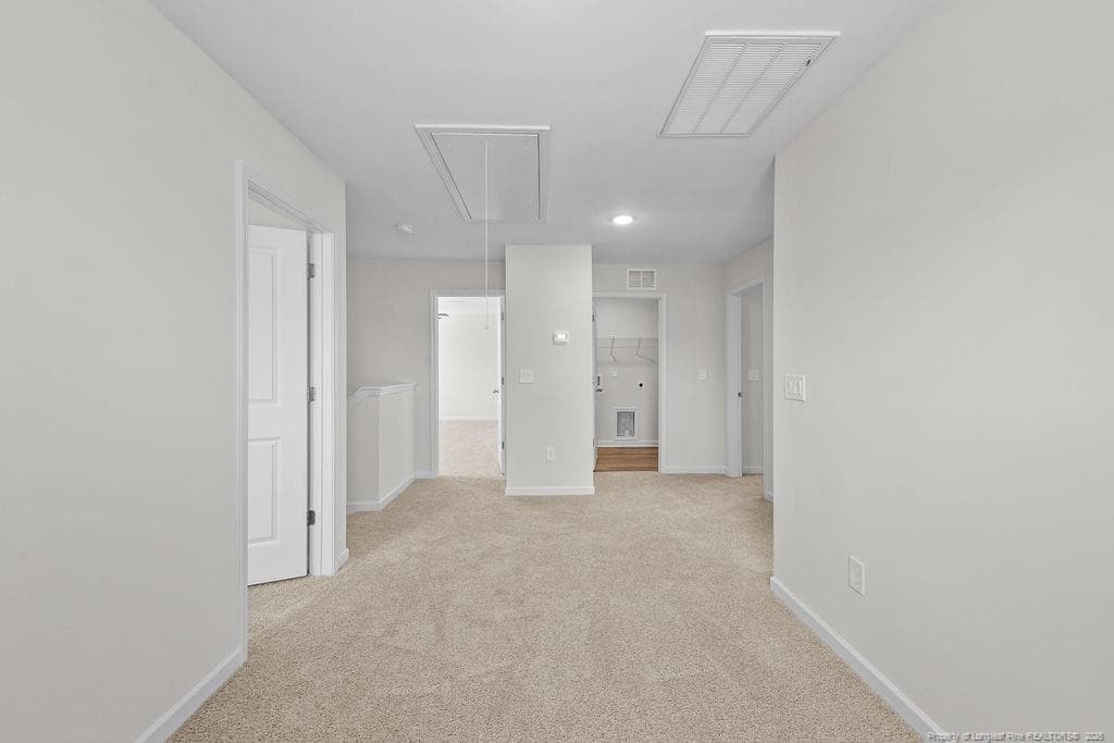 Photo 12 - 552 Open Range (Lot 56) Road, Spring Lake, NC 28390