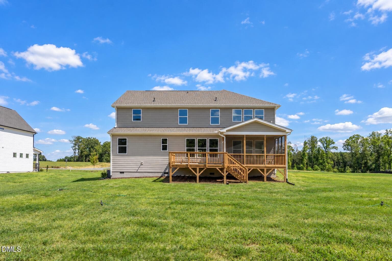 CedarRidgeLot1230 - 364 Cedar Ridge Trail, Angier, NC 27501