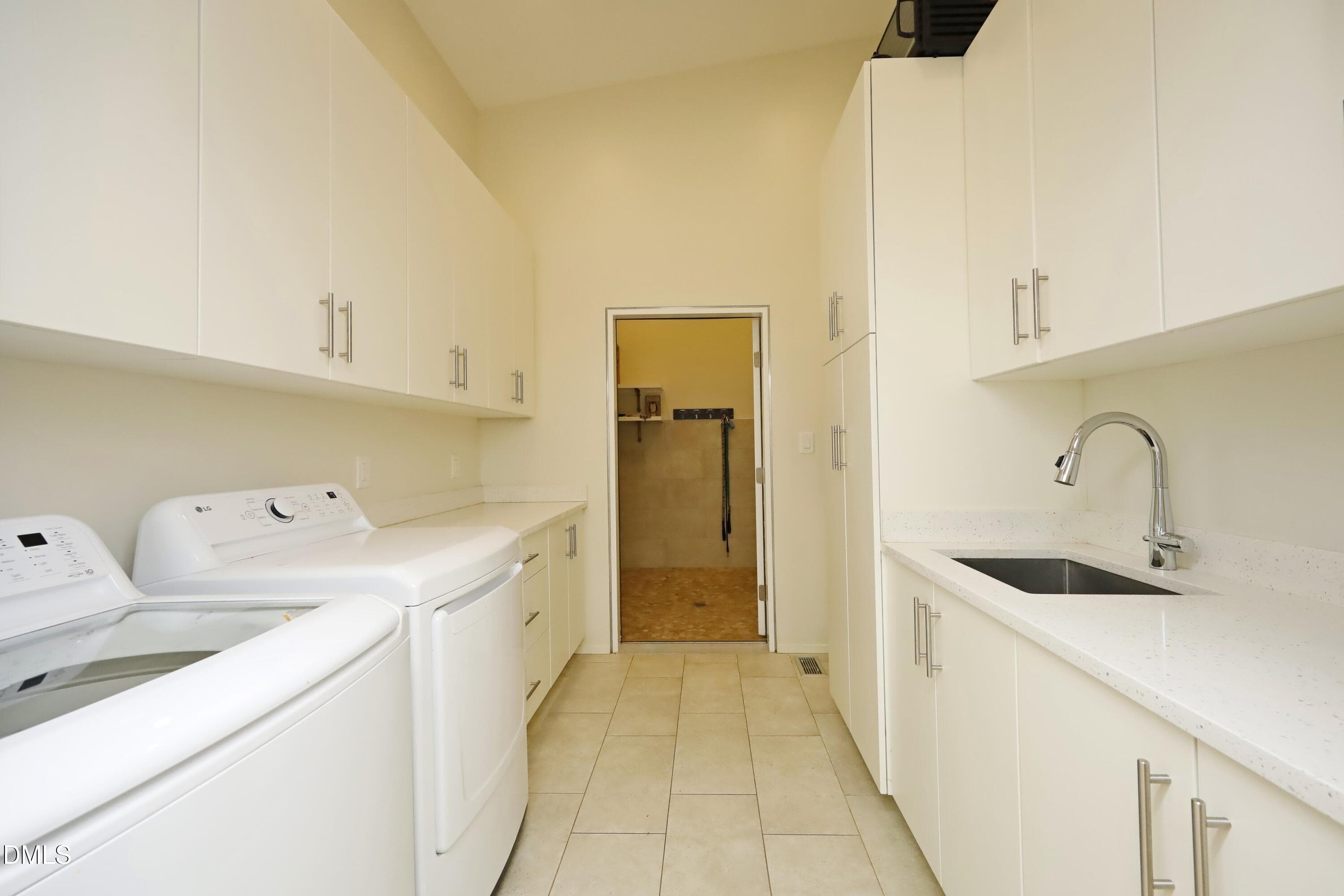 Laundry - 196 Paces Mill Trail, Pittsboro, NC 27312