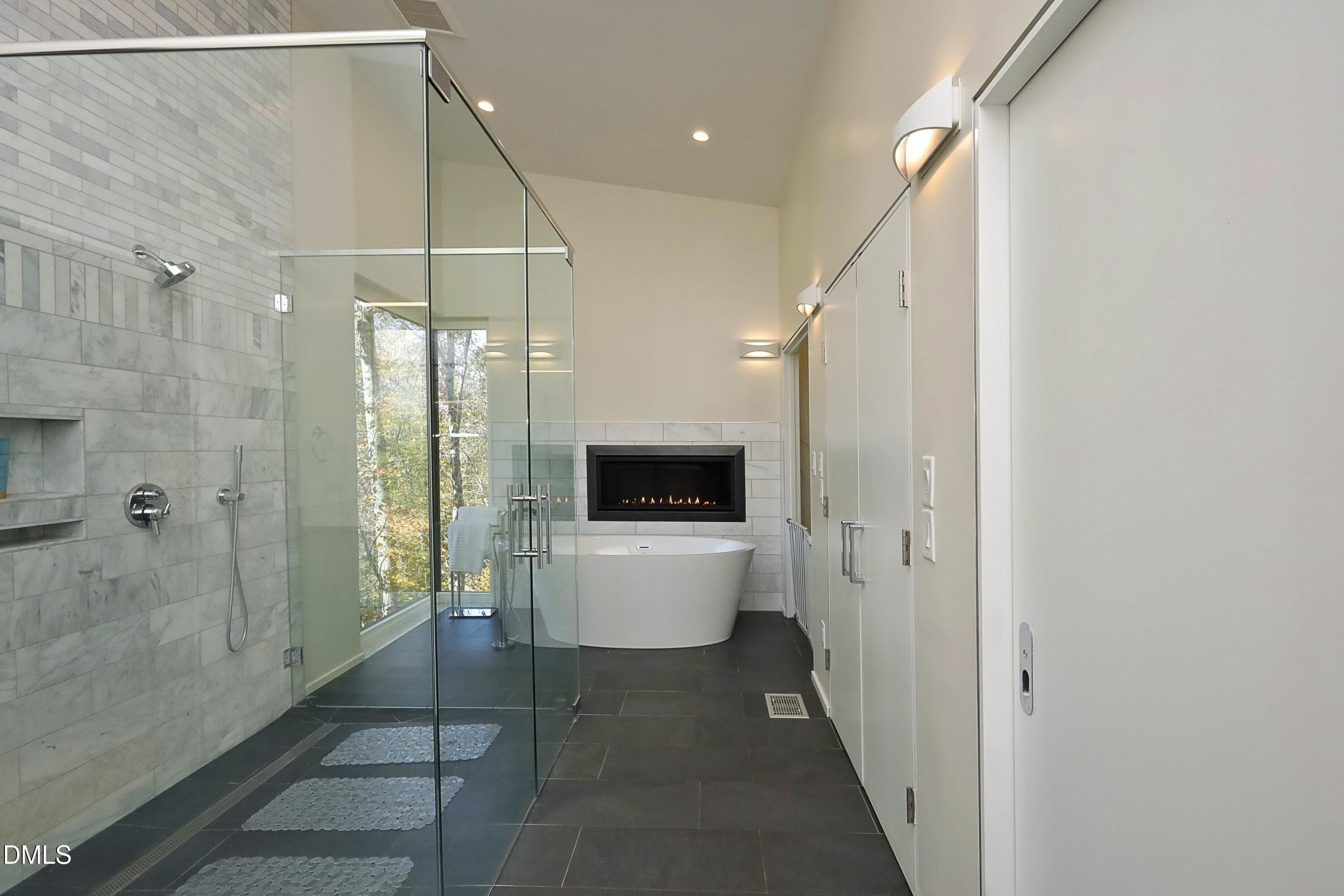 Bathroom - 196 Paces Mill Trail, Pittsboro, NC 27312