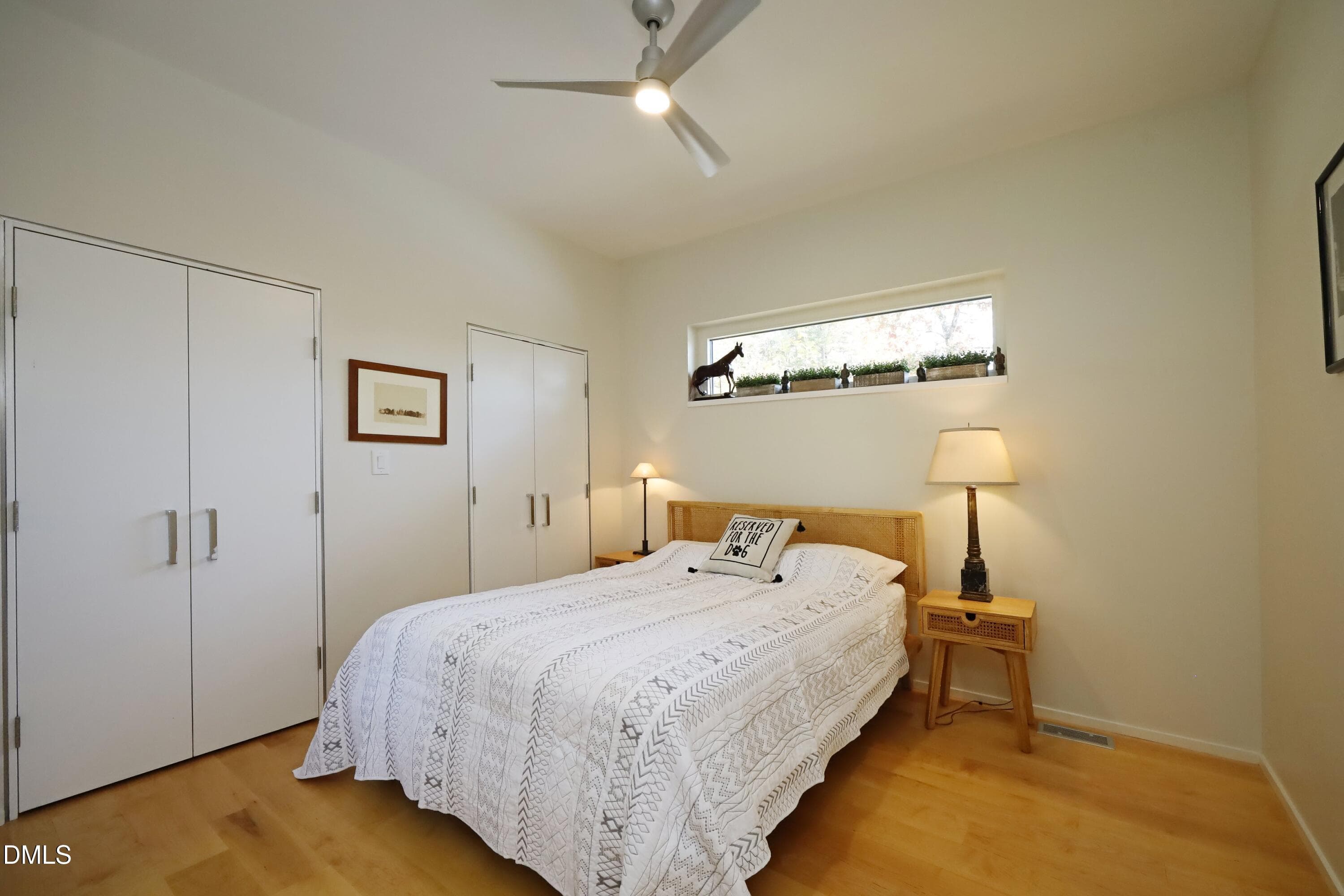 Guest Bedroom - 196 Paces Mill Trail, Pittsboro, NC 27312