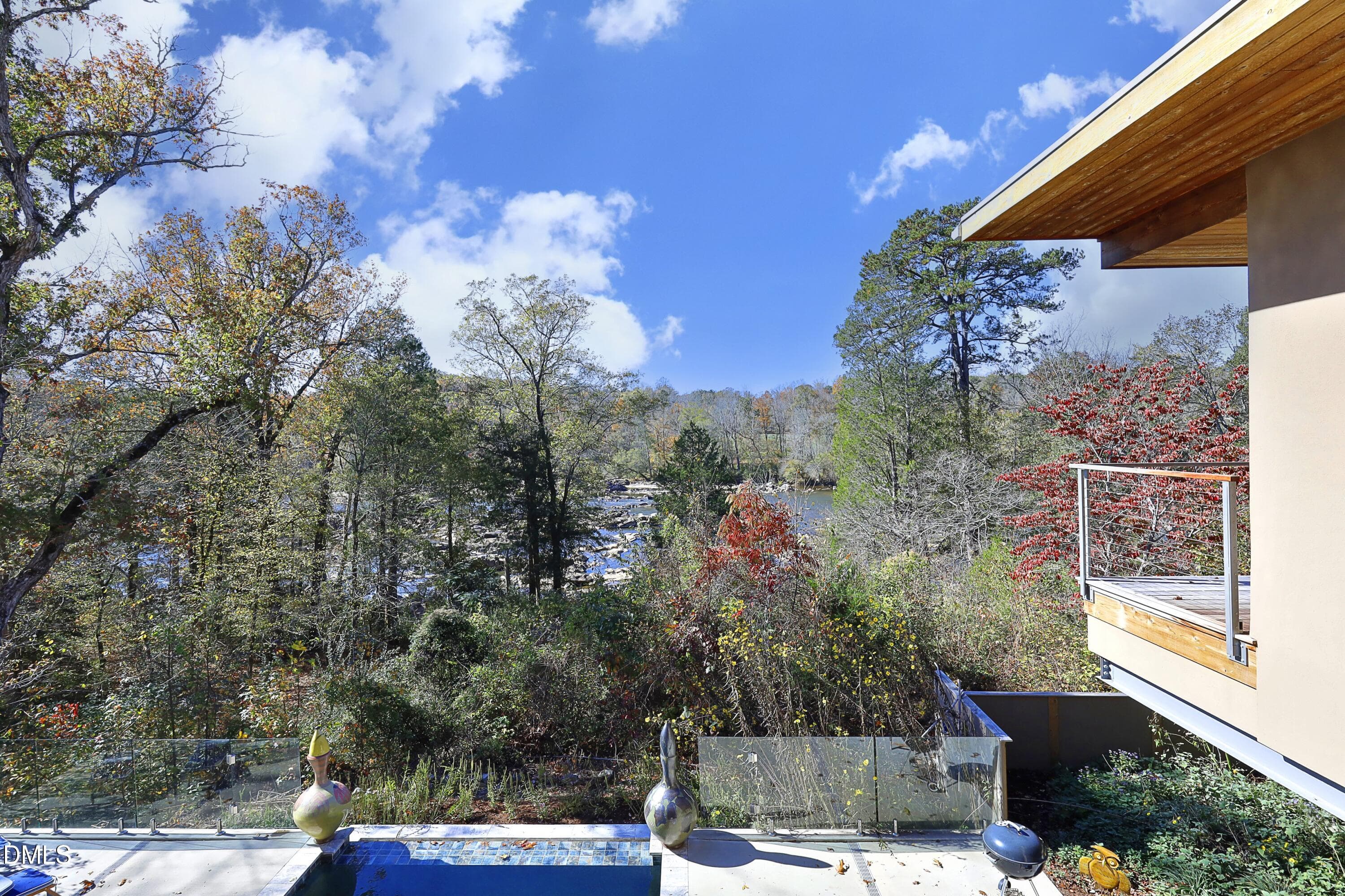 Views - 196 Paces Mill Trail, Pittsboro, NC 27312