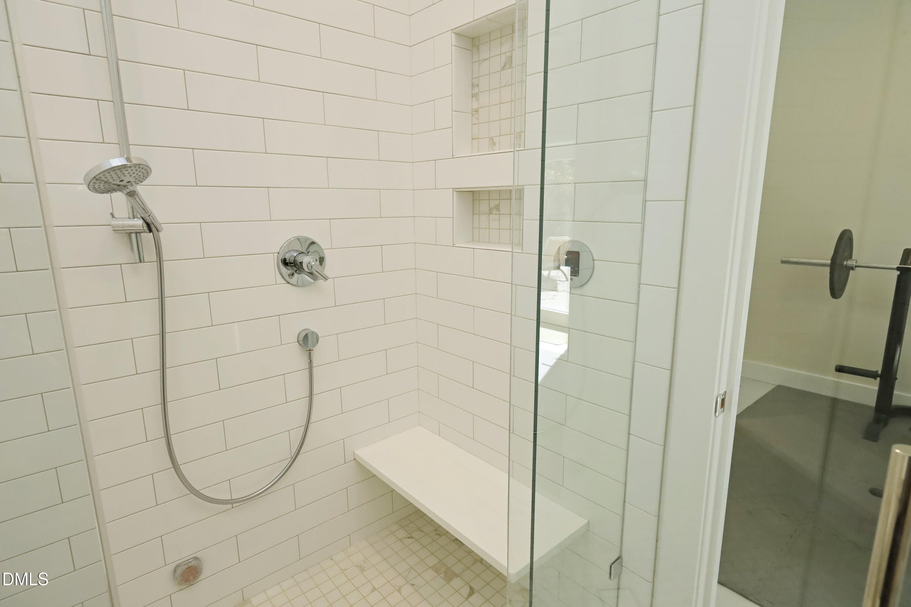 Bathroom - 196 Paces Mill Trail, Pittsboro, NC 27312