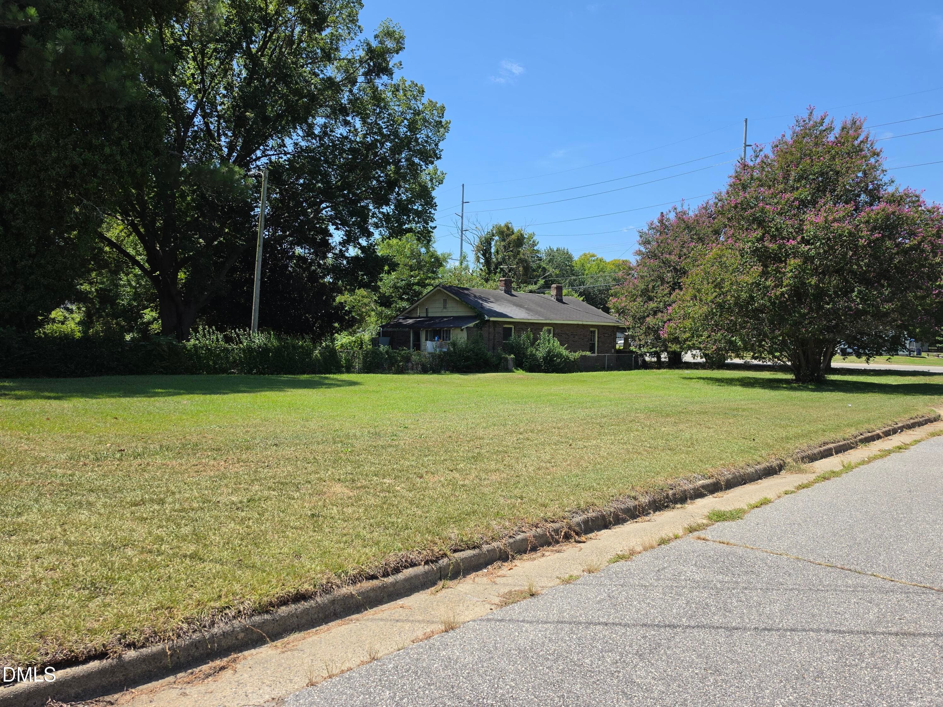 1805 S Church Street, Rocky Mount, NC 27803