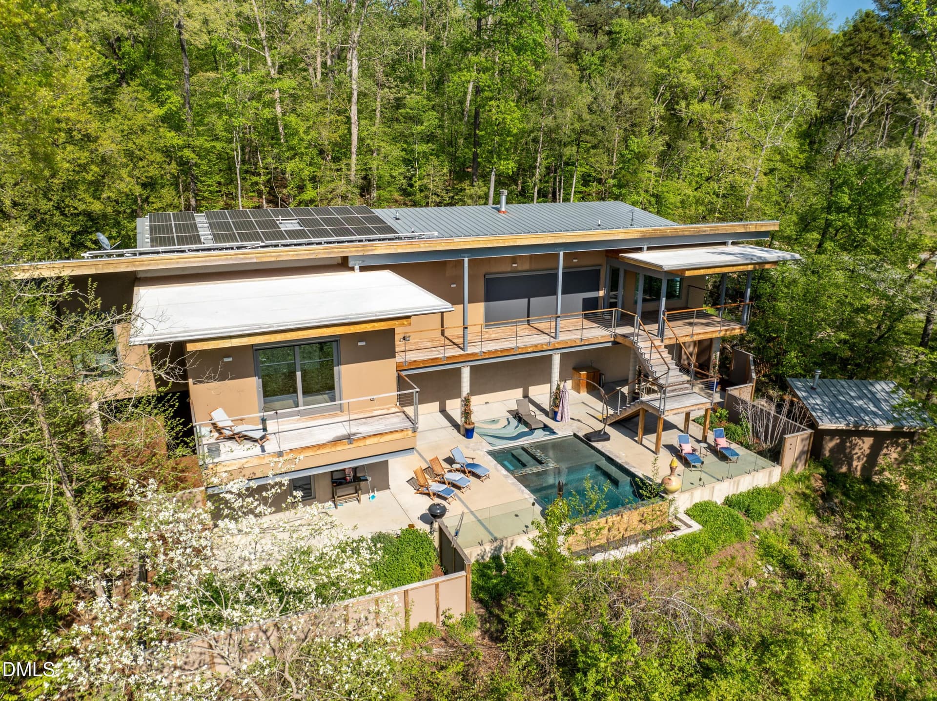 196 Paces Mill Trail, Pittsboro, NC 27312