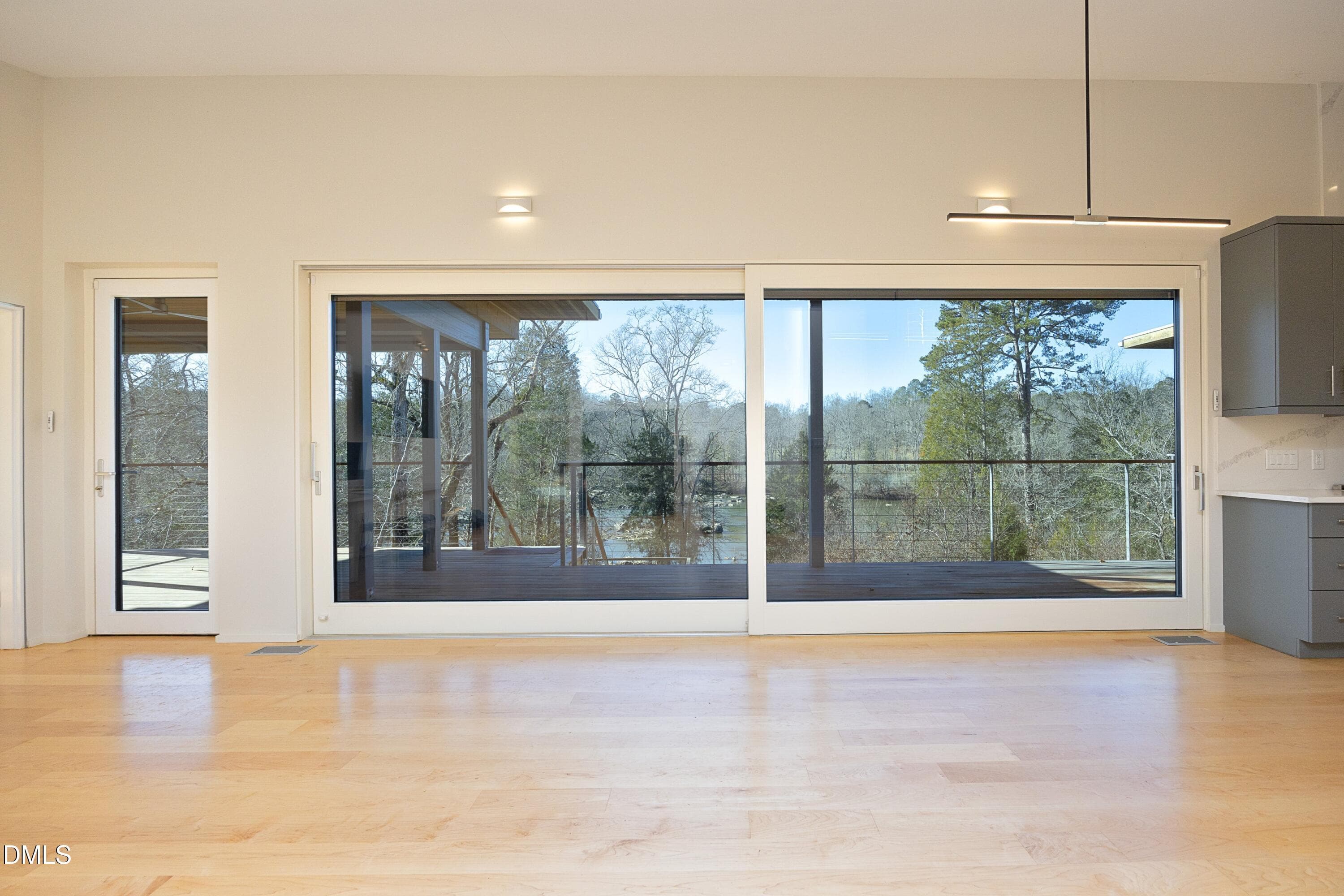 Dining Area - 196 Paces Mill Trail, Pittsboro, NC 27312