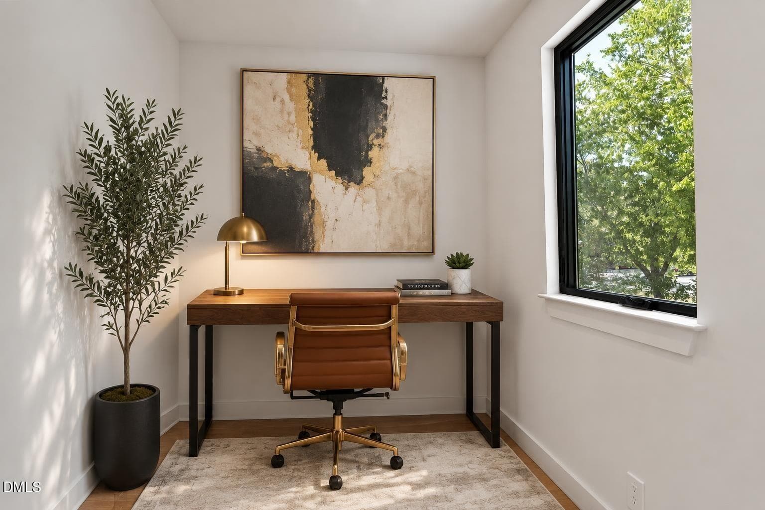 OFFICE - 805 N Roxboro Street, Durham, NC 27701