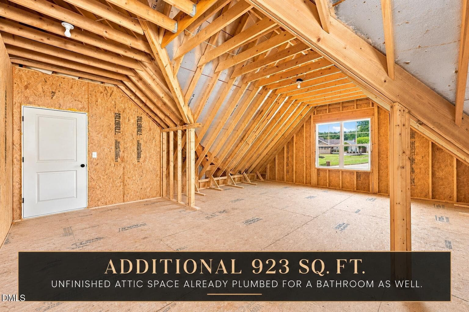 C934EA4E-827A-472C-805C-FB153A5B68C2 - 35 Deacon Ridge Lane, Youngsville, NC 27596