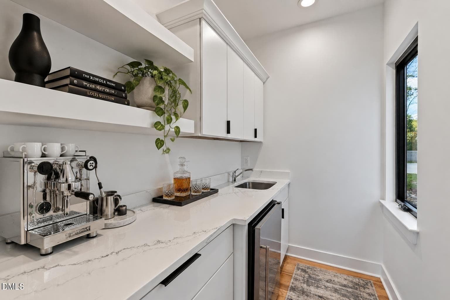 GUEST SUITE KITCHENETTE - 805 N Roxboro Street, Durham, NC 27701