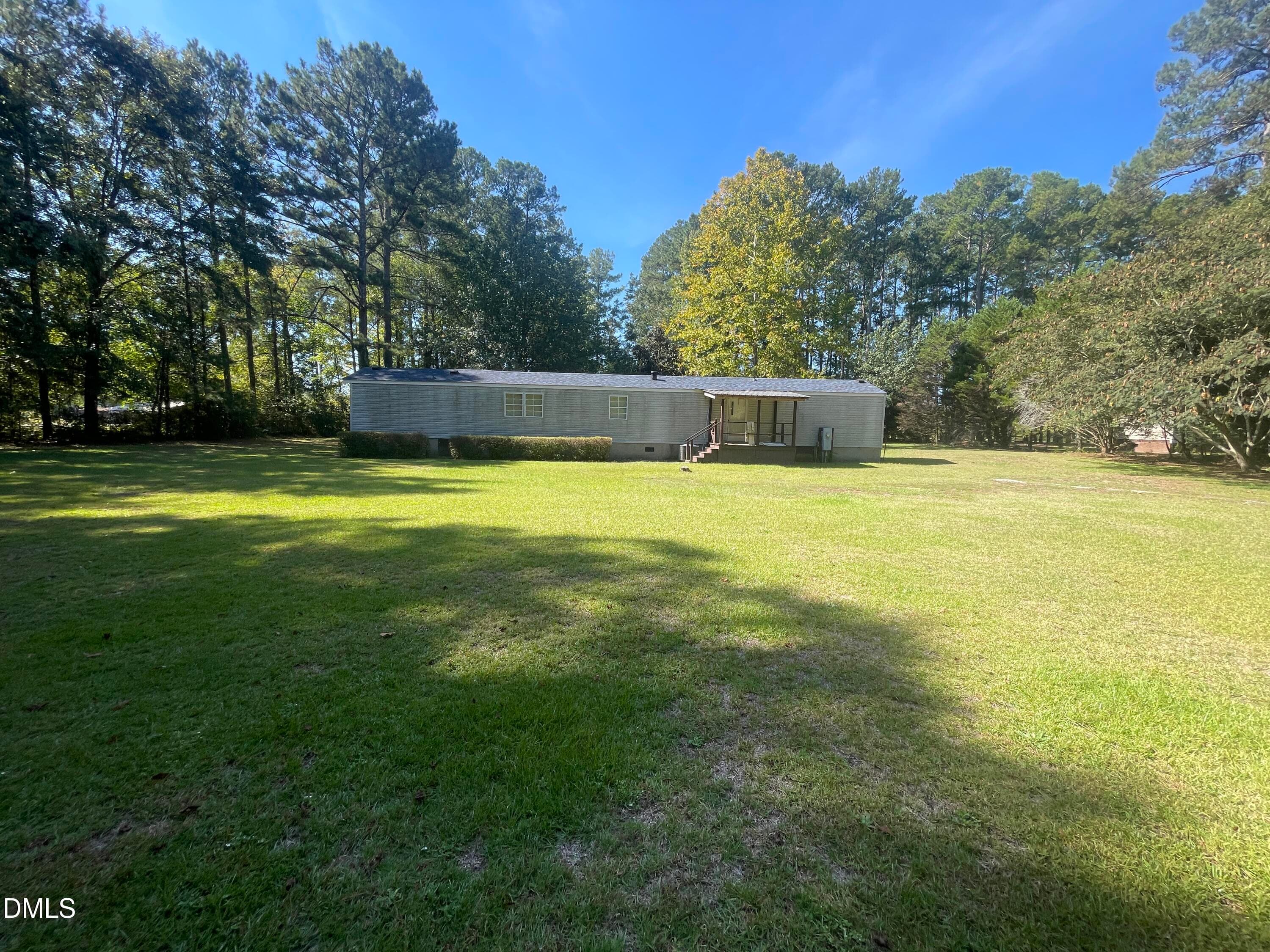 IMG_3811 - 10500 Colliers Chapel Church Road, Linden, NC 28356