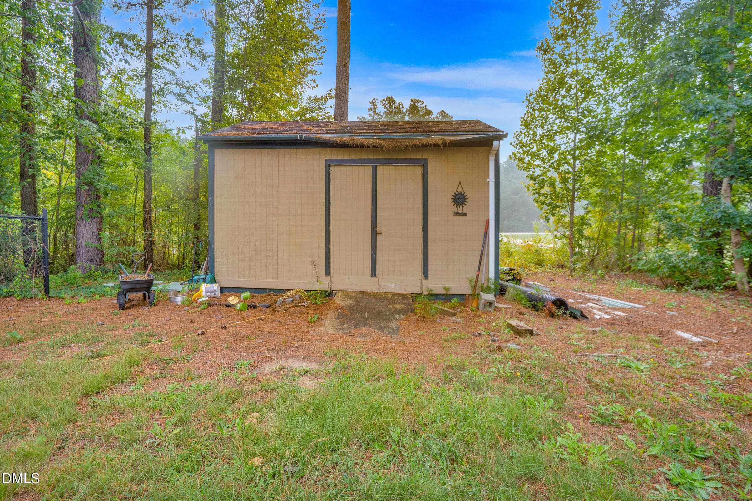 DSC09151 - 383 Joe Denton Road, Louisburg, NC 27549, Louisburg