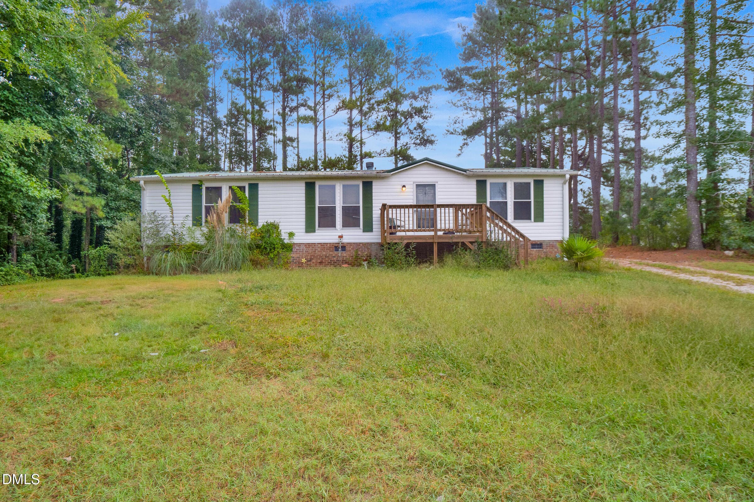 383 Joe Denton Road, Louisburg, NC 27549