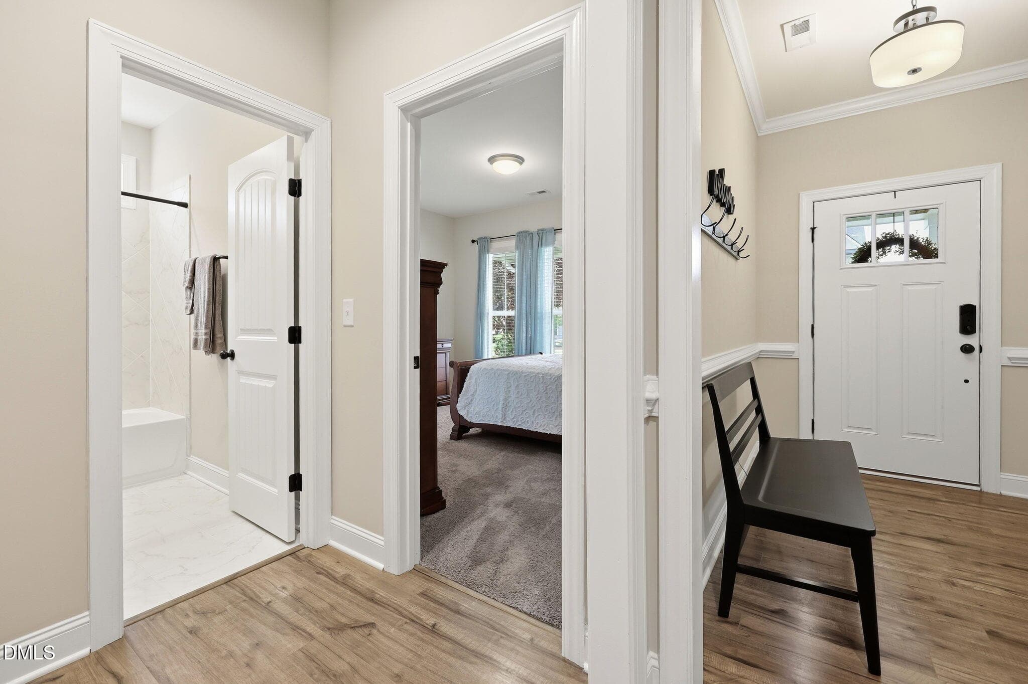 17-web-or-mls-IMG_2541 - 804 Copper Beech Lane, Wake Forest, NC 27587, Wake Forest