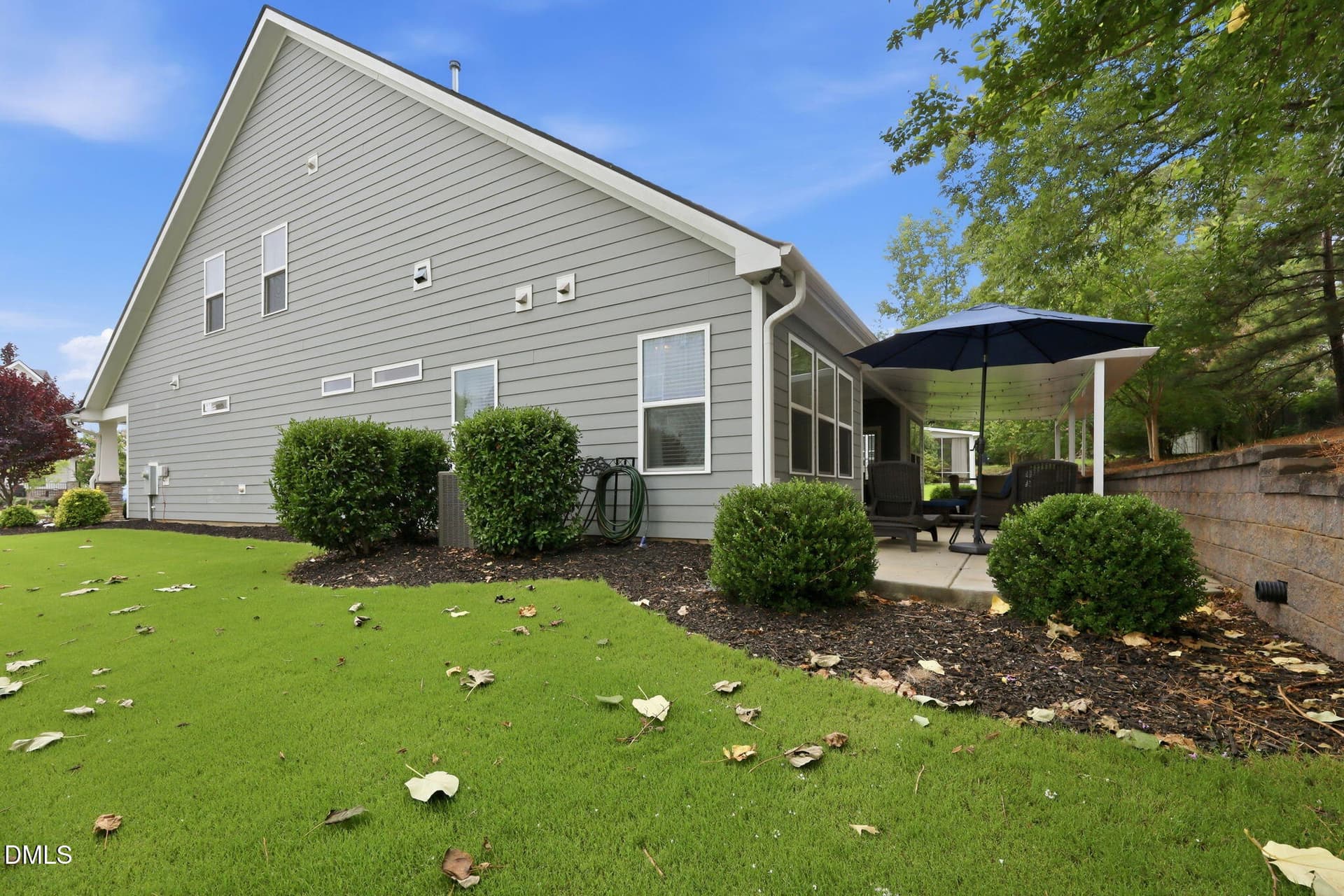 14-web-or-mls-IMG_2524 - 804 Copper Beech Lane, Wake Forest, NC 27587