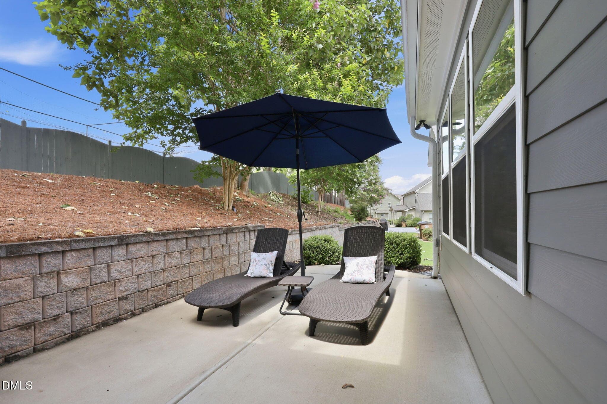 33-web-or-mls-IMG_2670 - 804 Copper Beech Lane, Wake Forest, NC 27587, Wake Forest