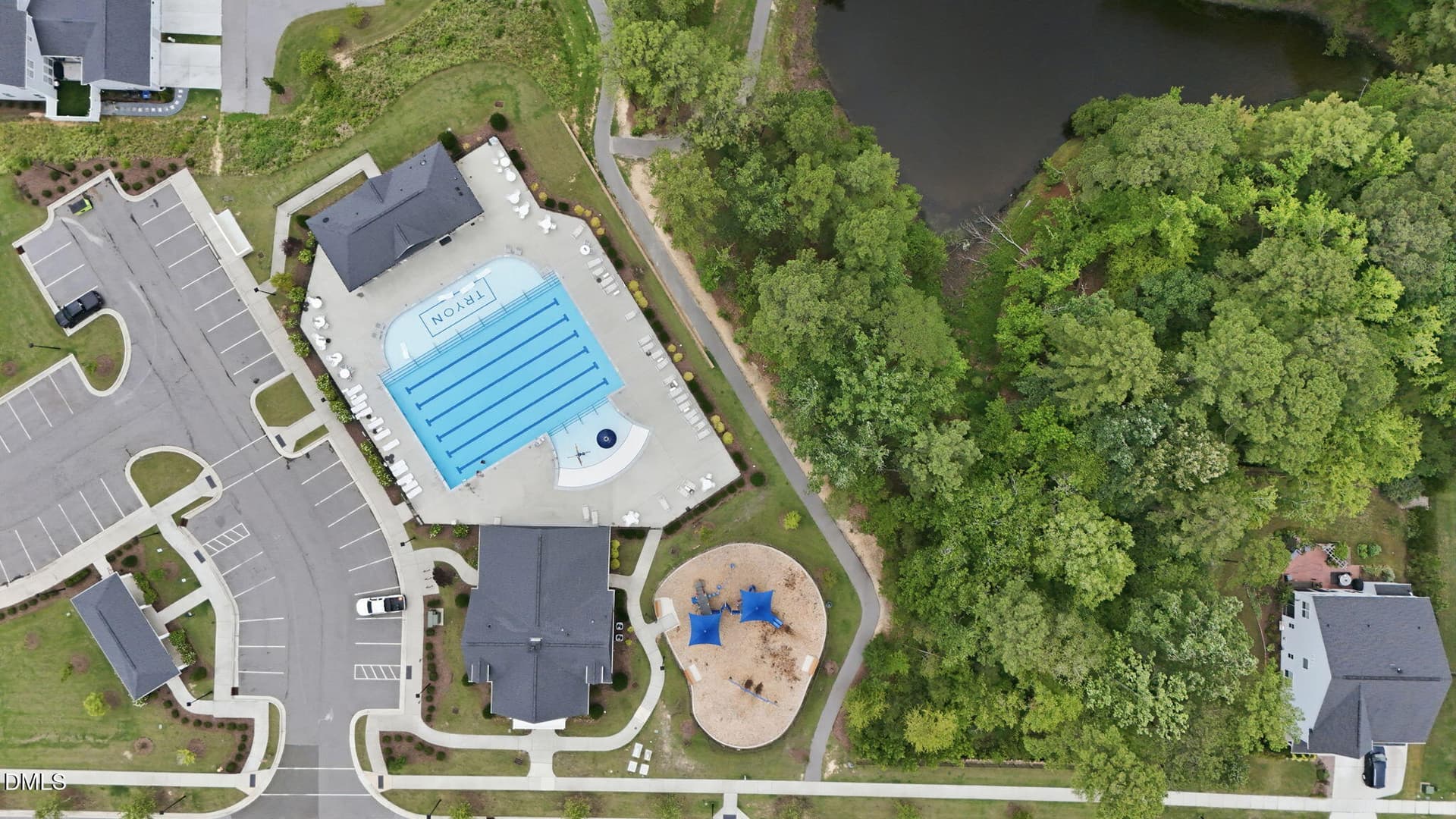 11-web-or-mls-DJI_20260713141052_0369_D - 804 Copper Beech Lane, Wake Forest, NC 27587