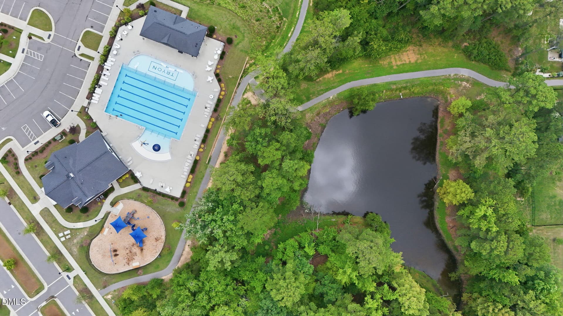 12-web-or-mls-DJI_20260713141106_0370_D - 804 Copper Beech Lane, Wake Forest, NC 27587