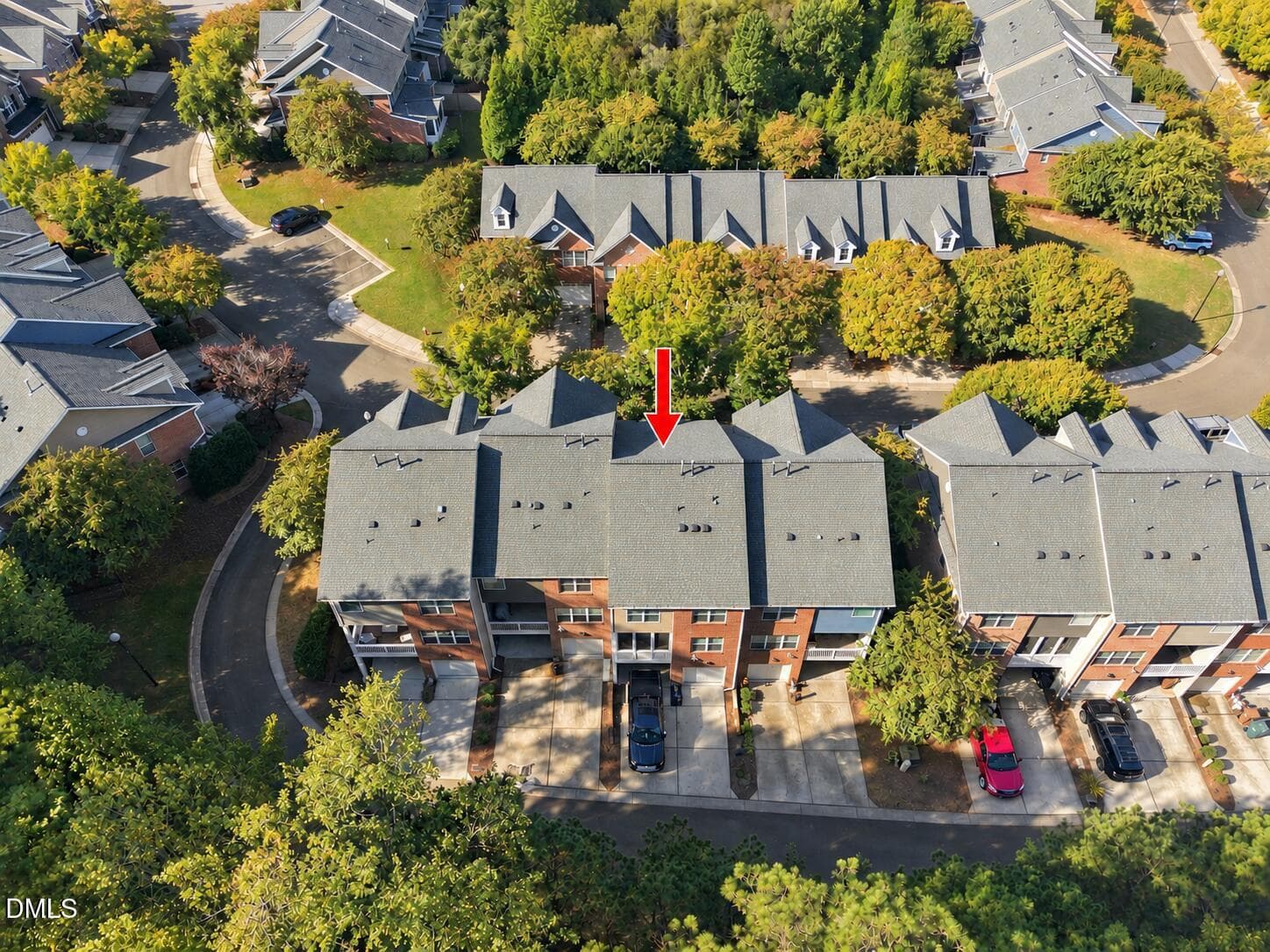 image - 2059 Weston Green Loop, Cary, NC 27513