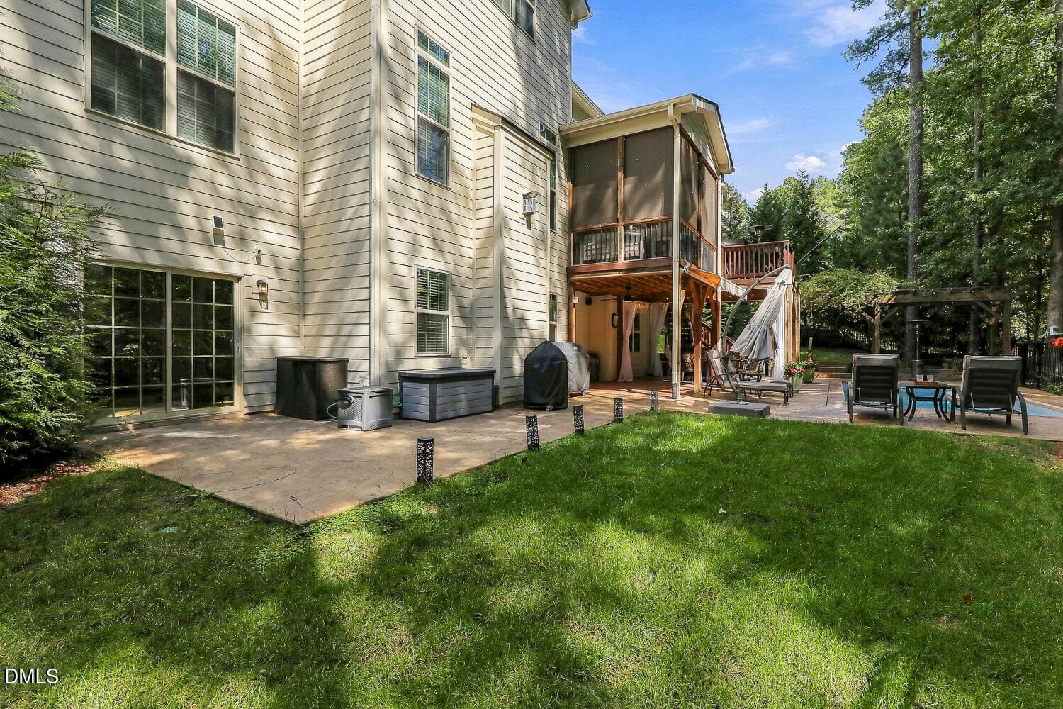120 - 7628 Summer Pines Way, Wake Forest, NC 27587