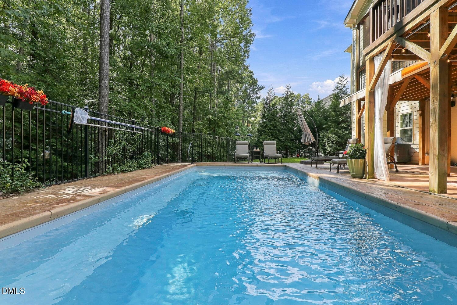 128 - 7628 Summer Pines Way, Wake Forest, NC 27587