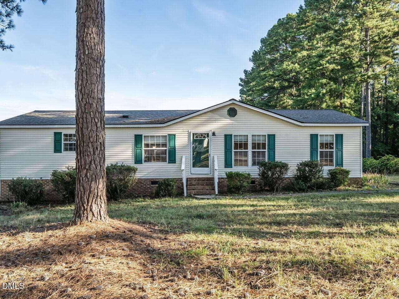 869 Lions Club Road, Wendell, NC 27591