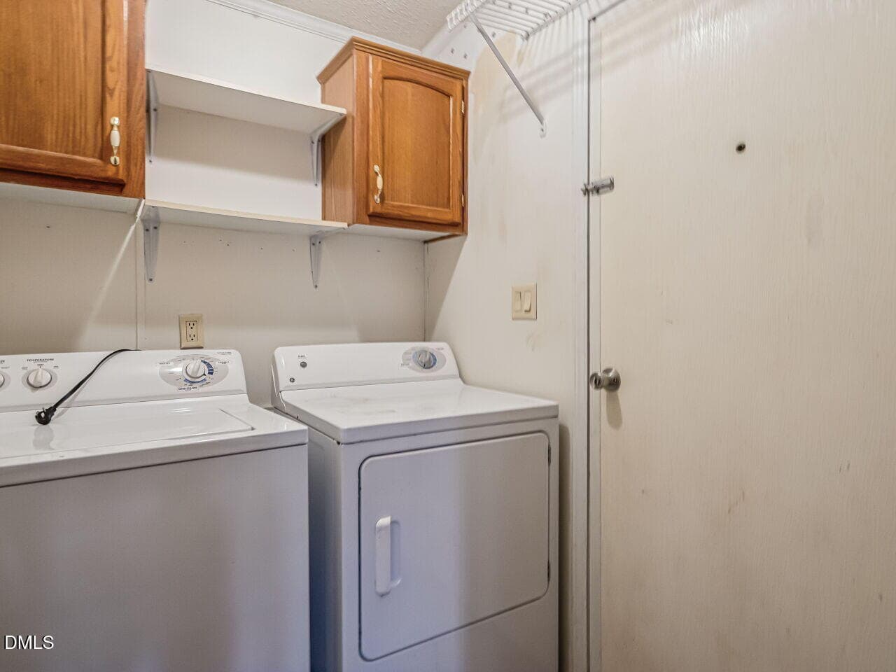 869 Lions Club Laundry room - 869 Lions Club Road, Wendell, NC 27591, Wendell