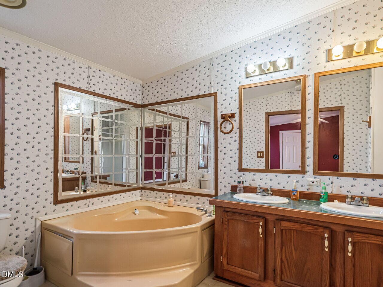 869 Lions Club soaking tub - 869 Lions Club Road, Wendell, NC 27591, Wendell