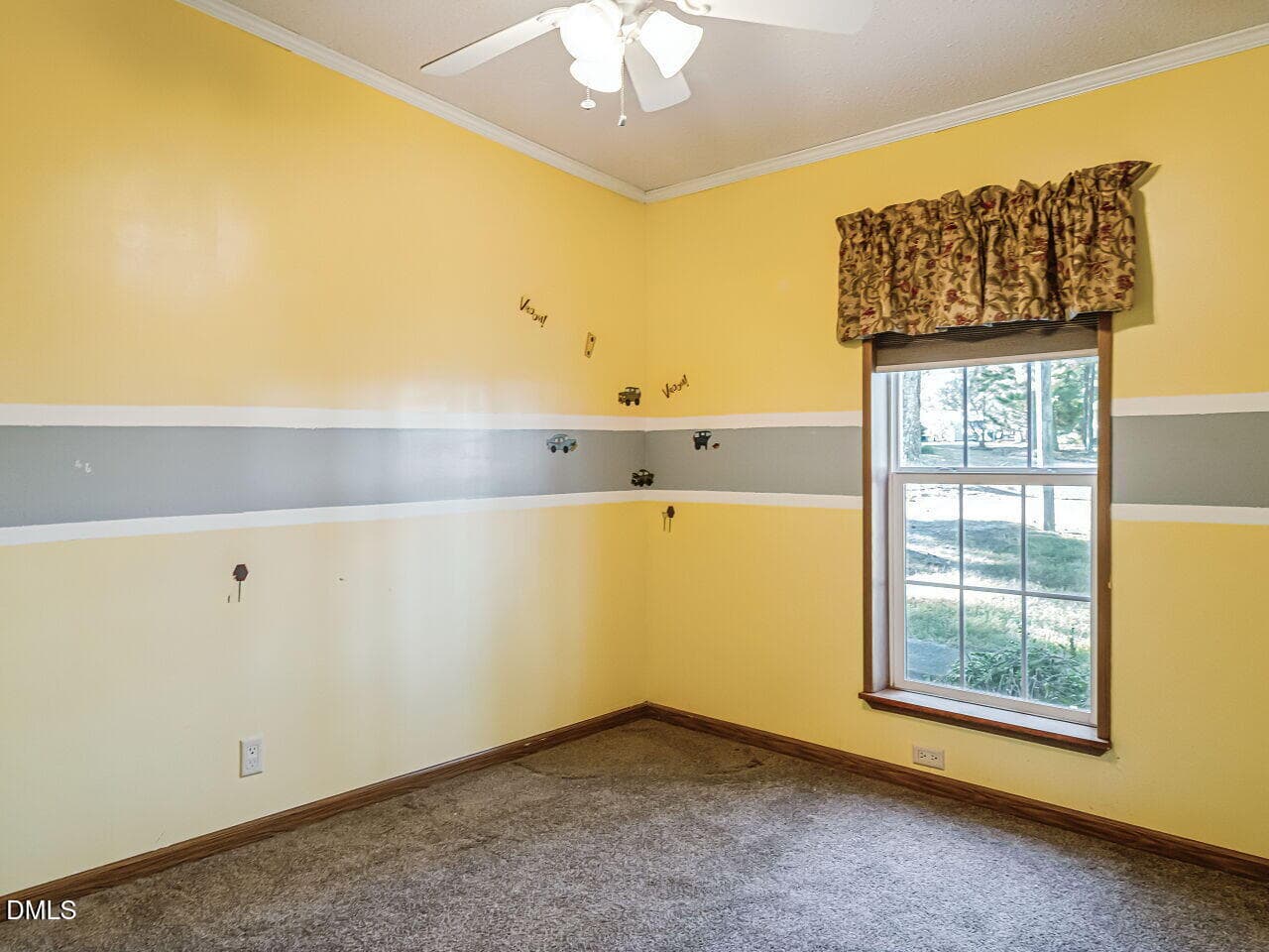 869 Lions Club Bedroom 3 - 869 Lions Club Road, Wendell, NC 27591, Wendell