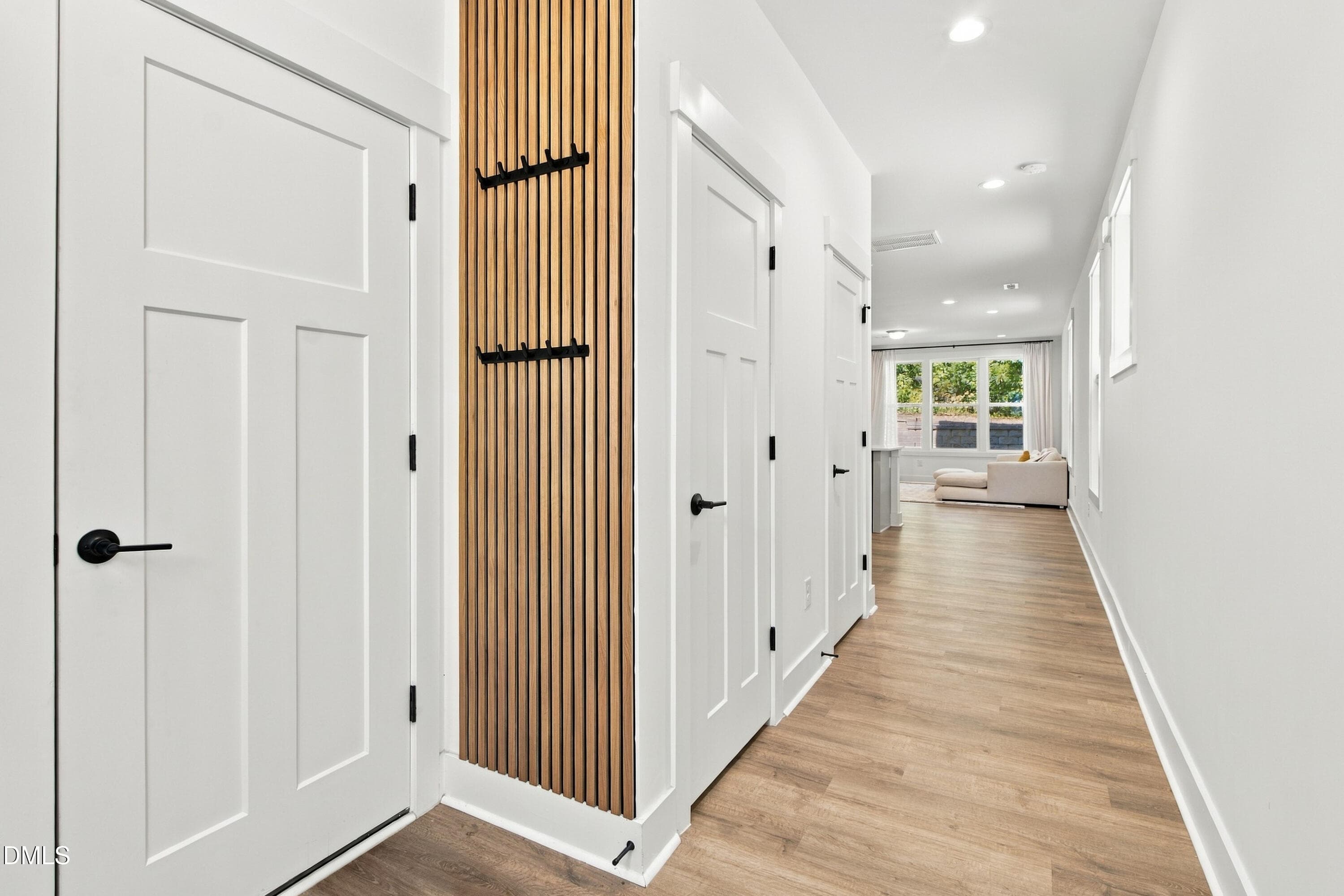 6_foyer - 4019 Emerald Green Road, Raleigh, NC 27612
