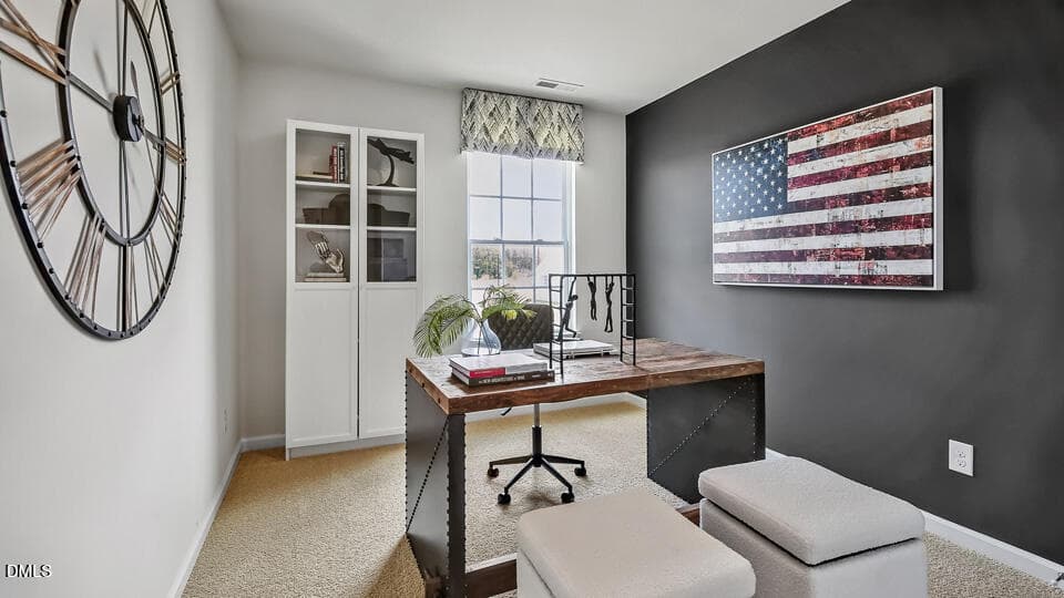 BEDROOM - 361 Freestall Drive, Wake Forest, NC 27587, Wake Forest
