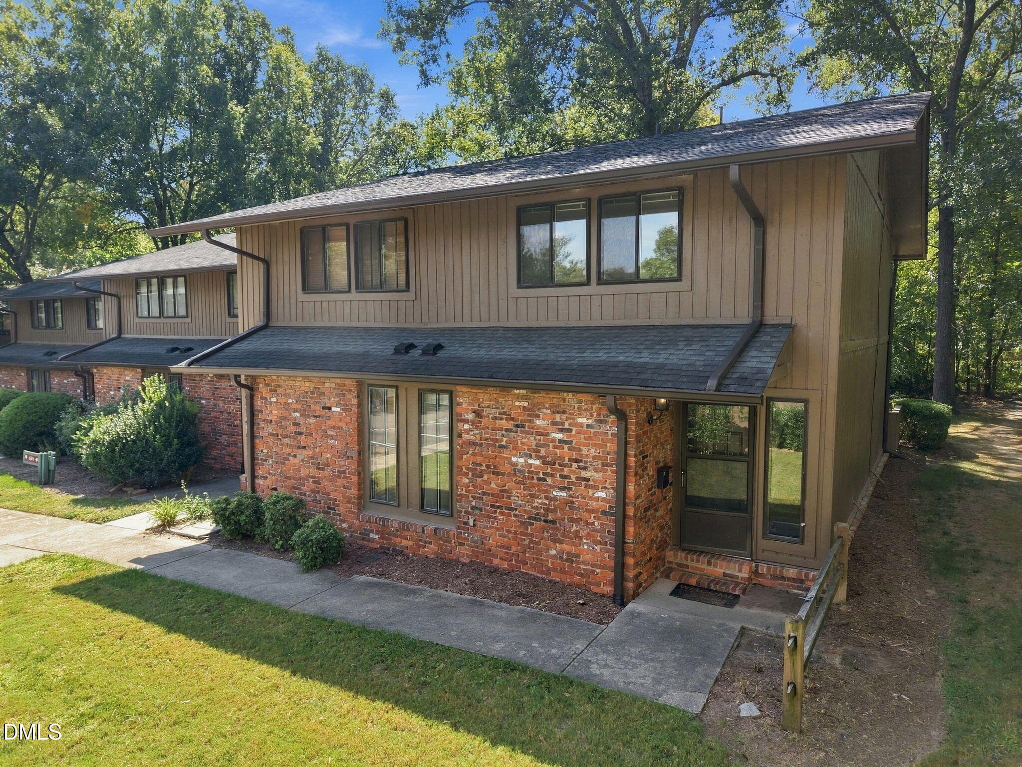 606 Oak Tree Drive 606, Chapel Hill, NC 27517