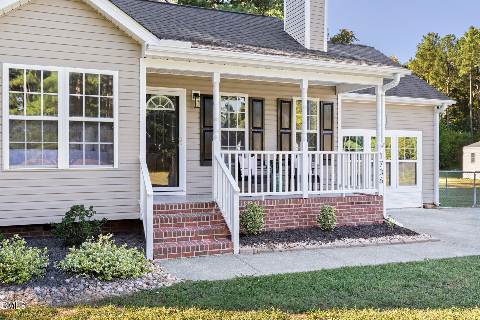 1736-Cobblestone-103 - 1736 Cobblestone Drive, Creedmoor, NC 27522, Creedmoor
