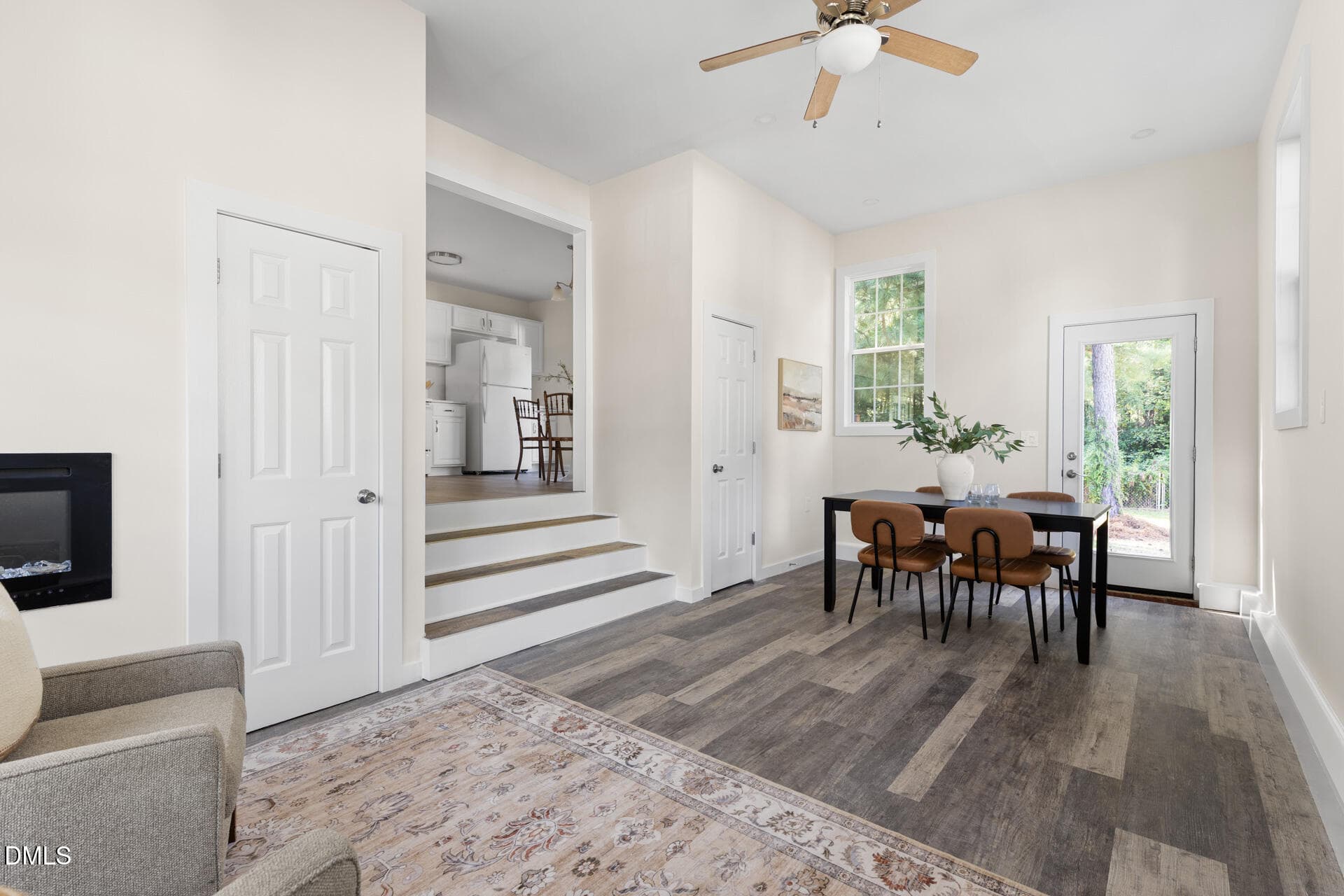 1736-Cobblestone-116 - 1736 Cobblestone Drive, Creedmoor, NC 27522, Creedmoor