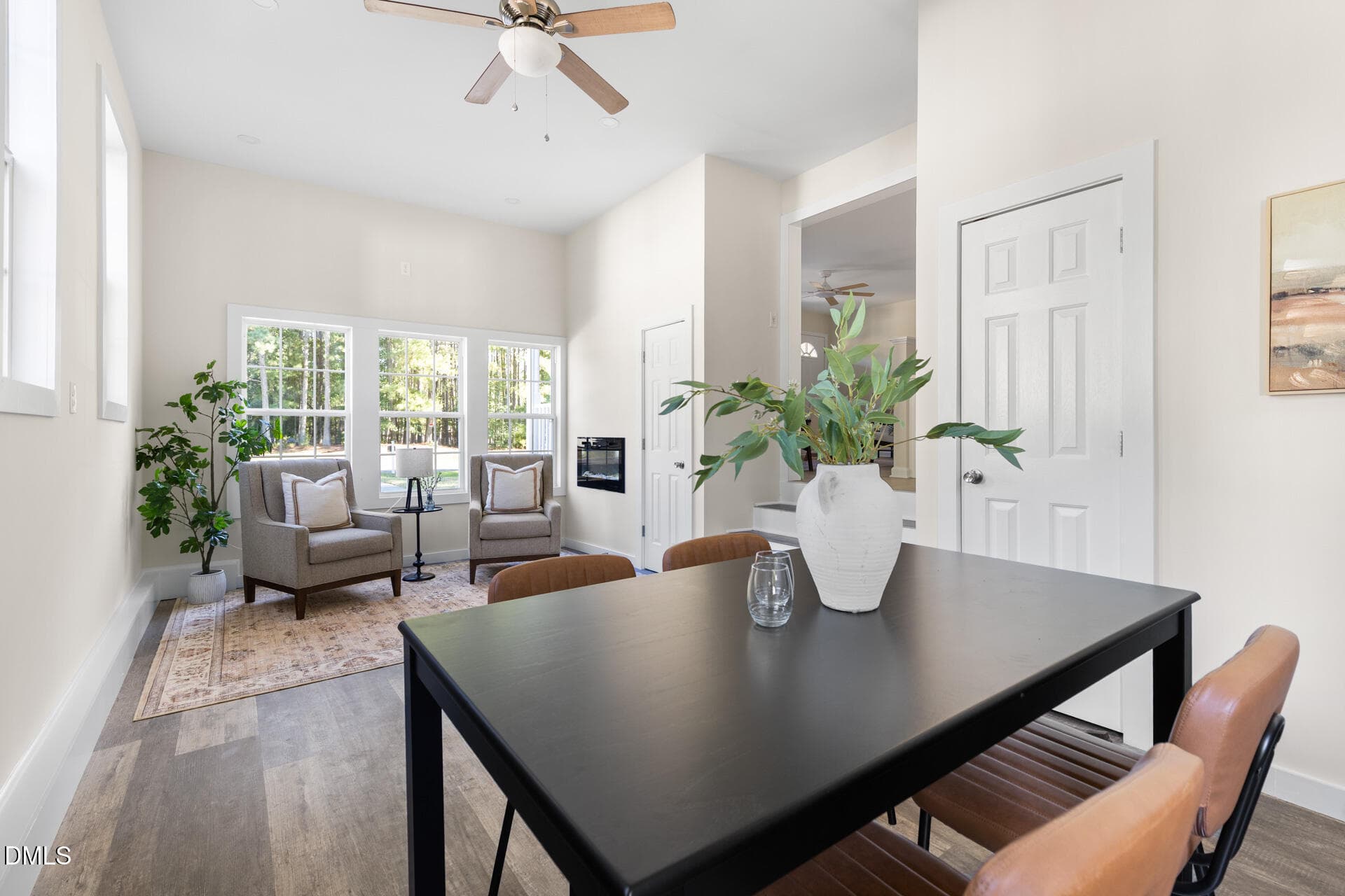 1736-Cobblestone-118 - 1736 Cobblestone Drive, Creedmoor, NC 27522, Creedmoor