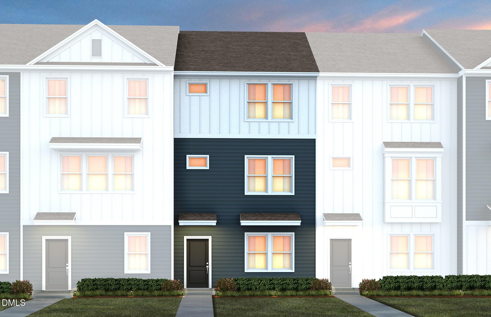 933 Fearless Road, Durham, NC 27703