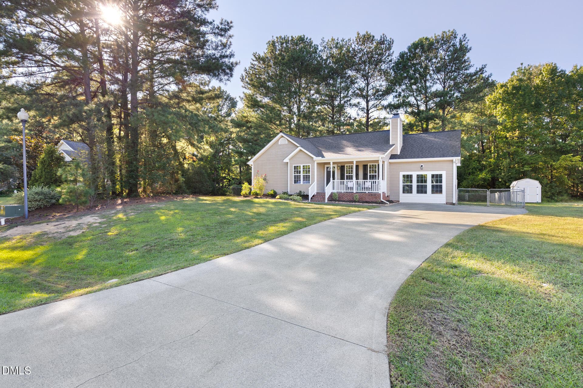 1736-Cobblestone-137 - 1736 Cobblestone Drive, Creedmoor, NC 27522, Creedmoor