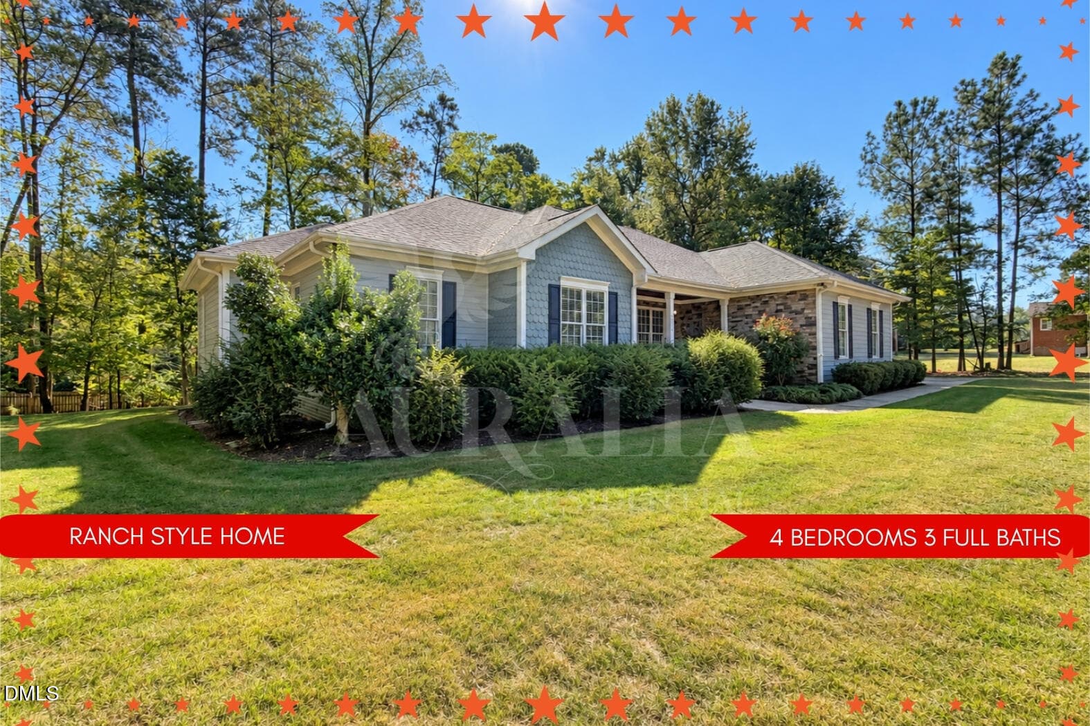9012 Ray Road, Raleigh, NC 27613