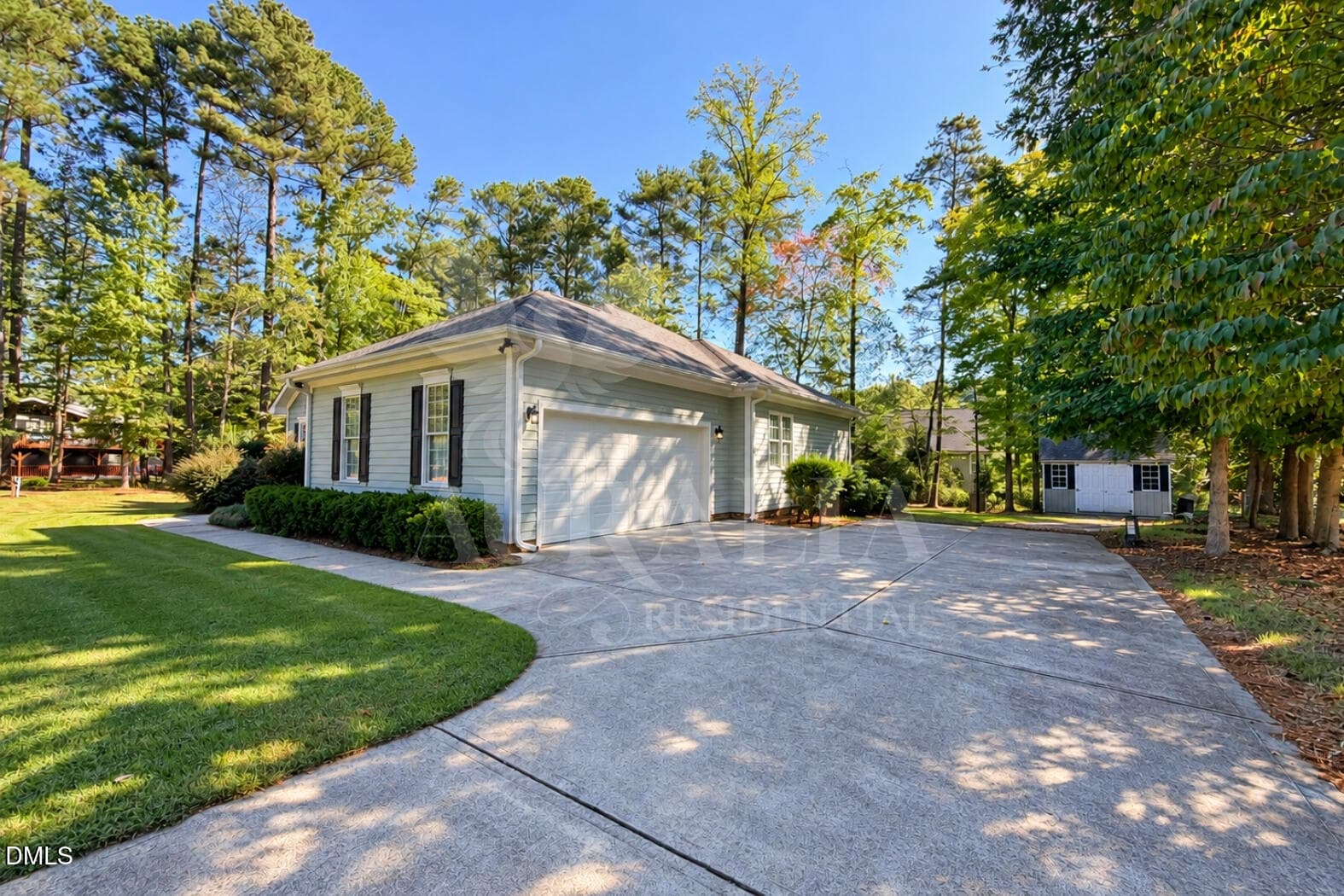 4 - 9012 Ray Road, Raleigh, NC 27613