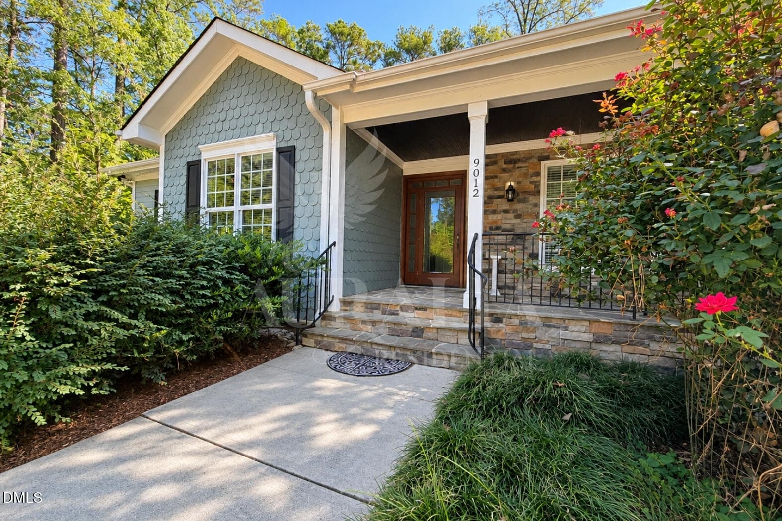 5 - 9012 Ray Road, Raleigh, NC 27613