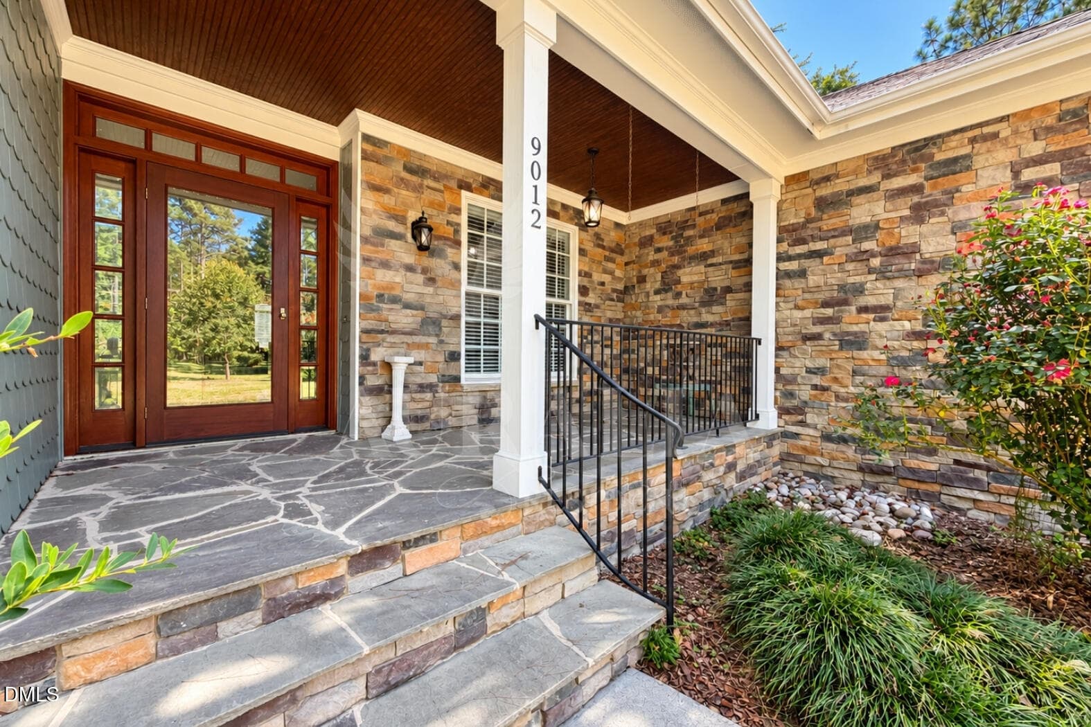 6 - 9012 Ray Road, Raleigh, NC 27613