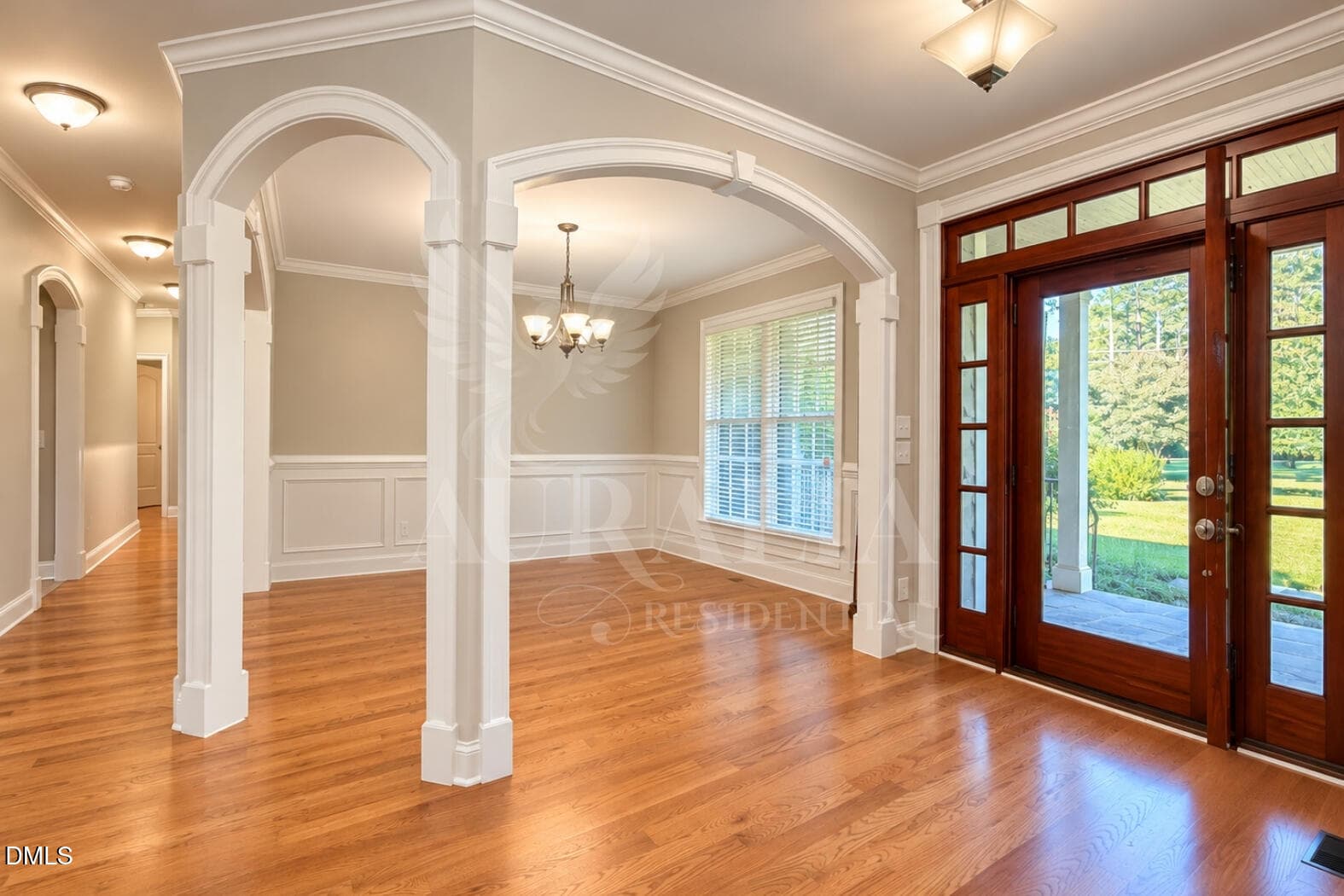 8 - 9012 Ray Road, Raleigh, NC 27613