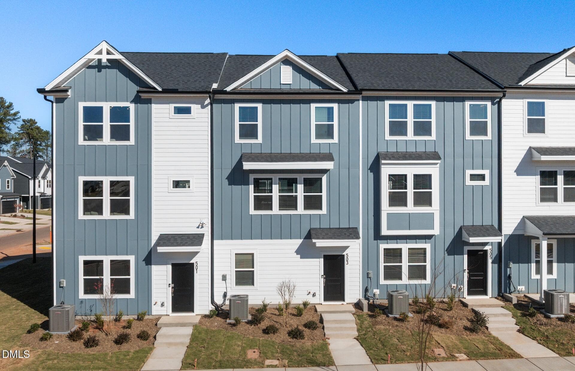 Broxton (2) - 933 Fearless Road, Durham, NC 27703